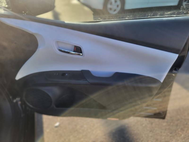 2017 Toyota Prius Two Eco