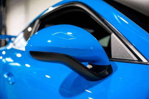 2018 Porsche 911 GT3