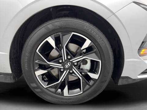 2025 Hyundai Sonata