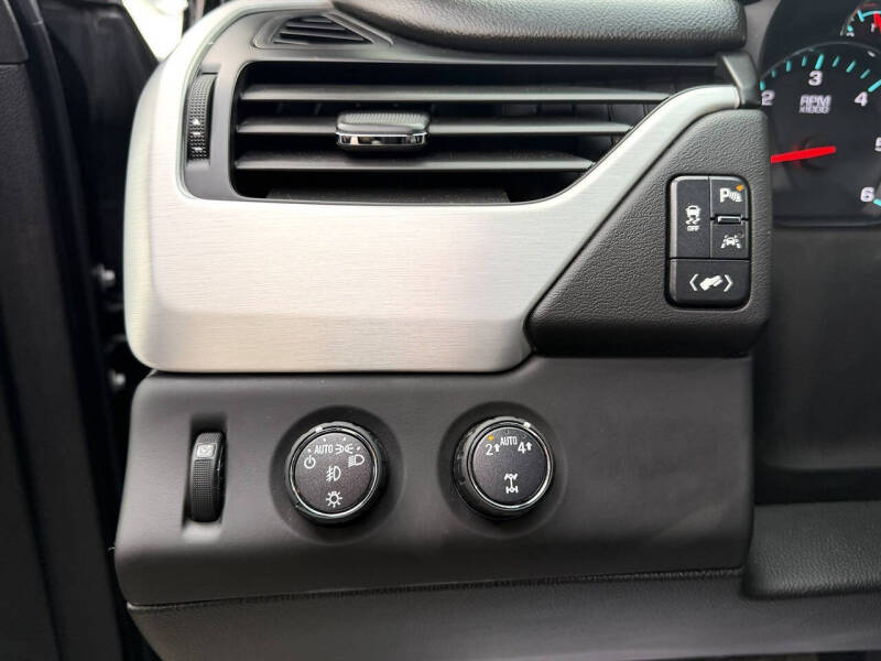 2020 GMC Yukon SLT