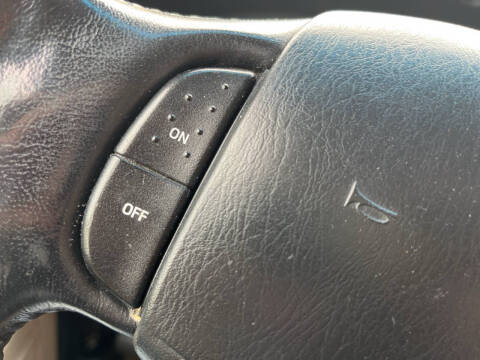 2000 Ford E-Series E-150