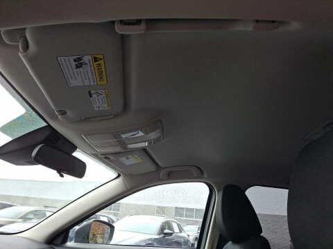 2023 Mazda CX-5 2.5 S