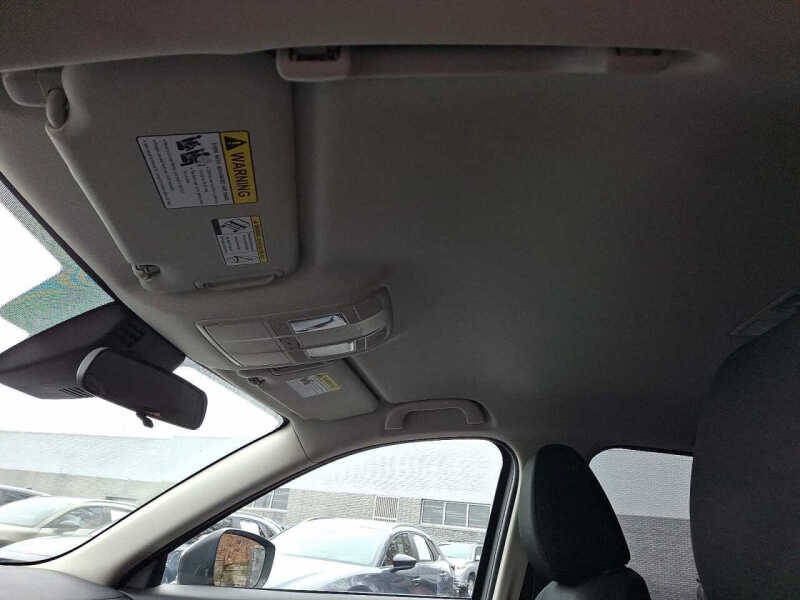 2023 Mazda CX-5 2.5 S