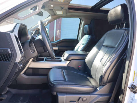 2020 Ford F-350 Super Duty