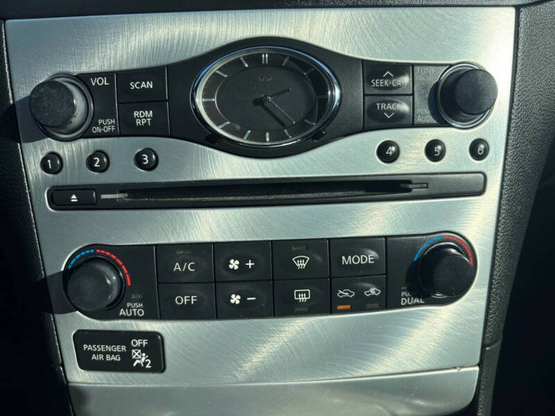 2014 Infiniti Q60 Convertible