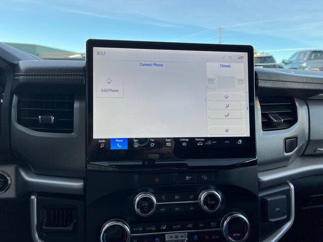 2023 Ford Expedition MAX XLT