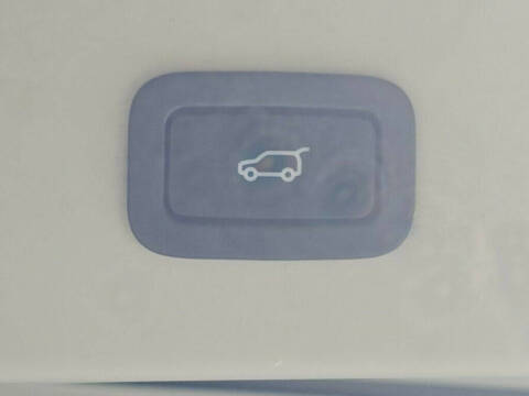 2020 Land Rover Range Rover HSE