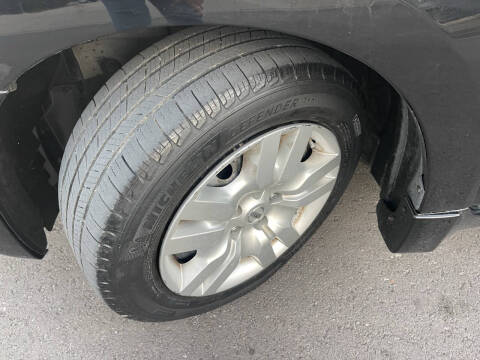 2011 Nissan Altima 2.5 S