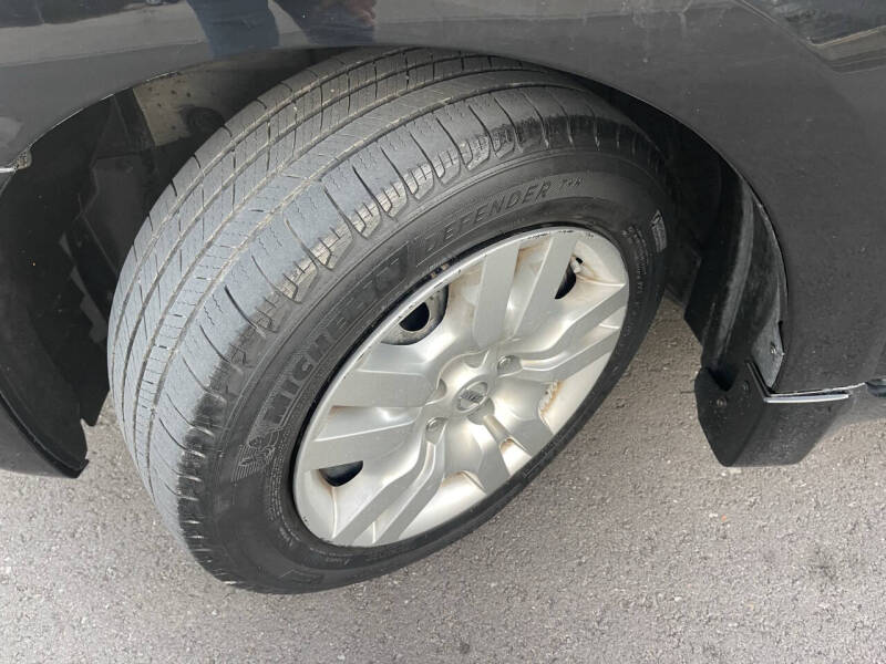 2011 Nissan Altima 2.5 S