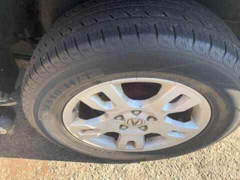 2004 Acura MDX Touring