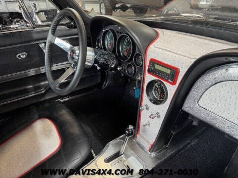 1965 Chevrolet Corvette