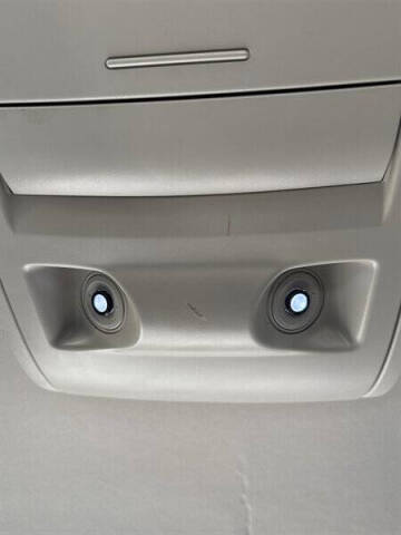 2012 Dodge Grand Caravan Crew