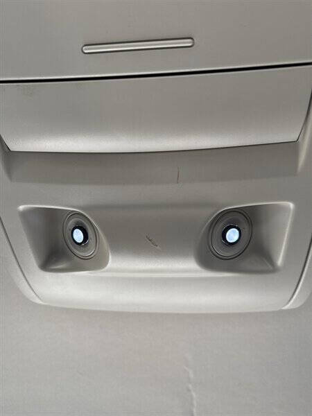 2012 Dodge Grand Caravan Crew