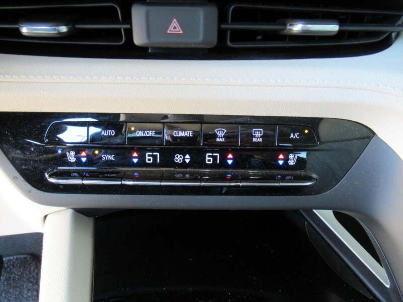 2022 Buick Envision Avenir