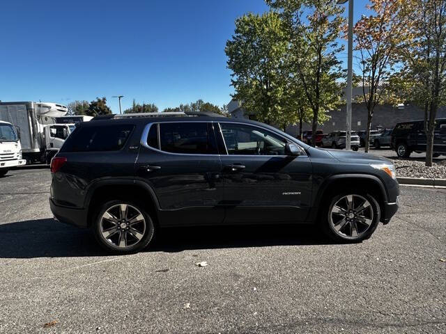 2019 GMC Acadia for sale at Bowman Auto Center in Clarkston, MI