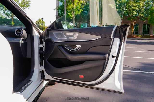 2020 Mercedes-Benz AMG GT 63 S