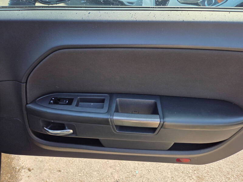 2013 Dodge Challenger R/T