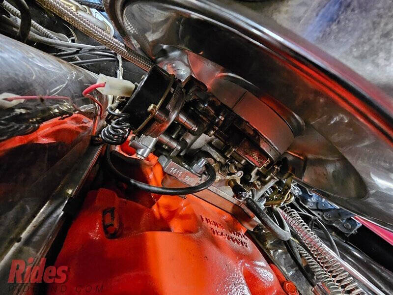 1963 Chevrolet Impala