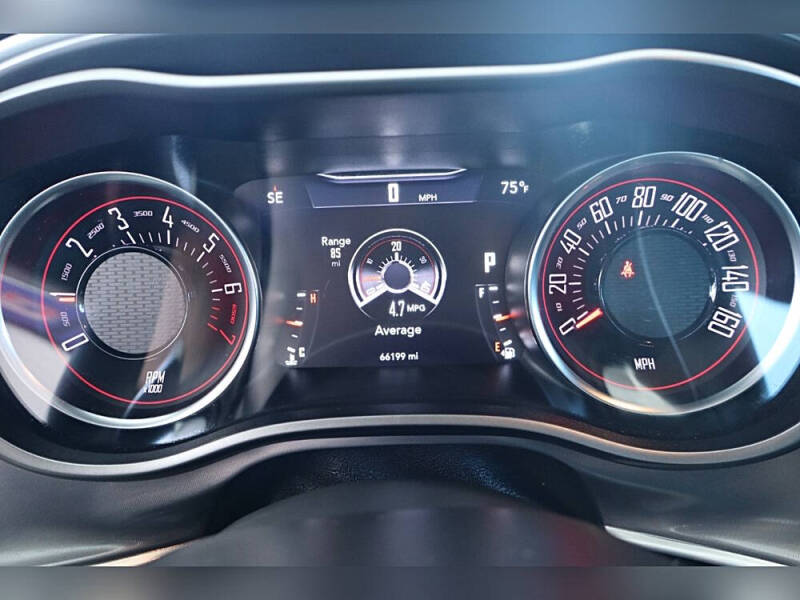 2019 Dodge Challenger GT