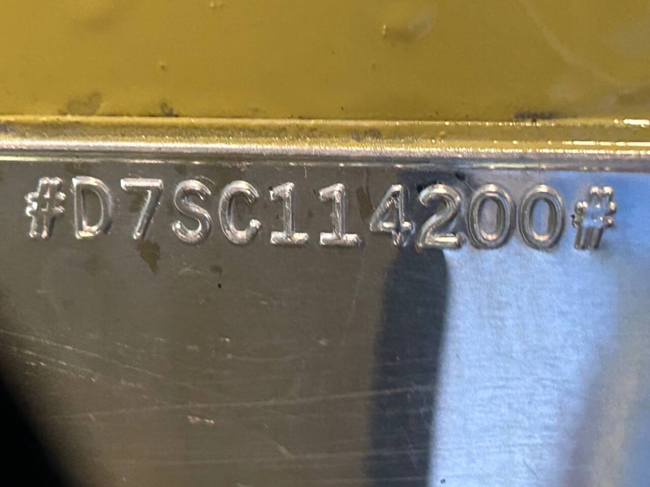 1957 Ford Fairlane 500 24