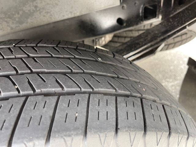 2019 Ford F-250 Super Duty