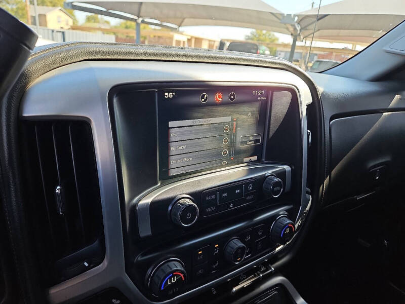 2015 GMC Sierra 1500