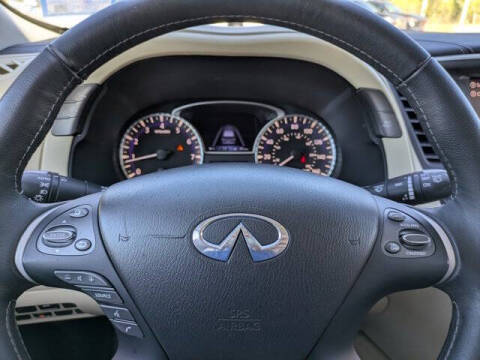 2019 Infiniti QX60