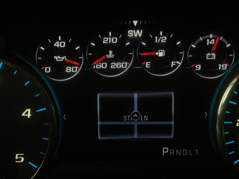 2019 GMC Sierra 3500HD Denali