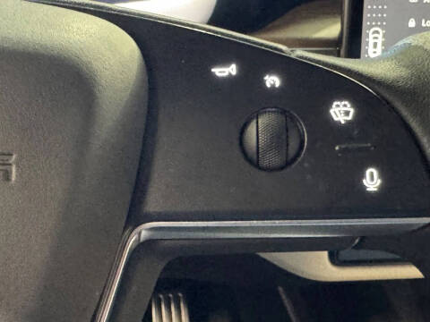 2021 Tesla Model S Long Range