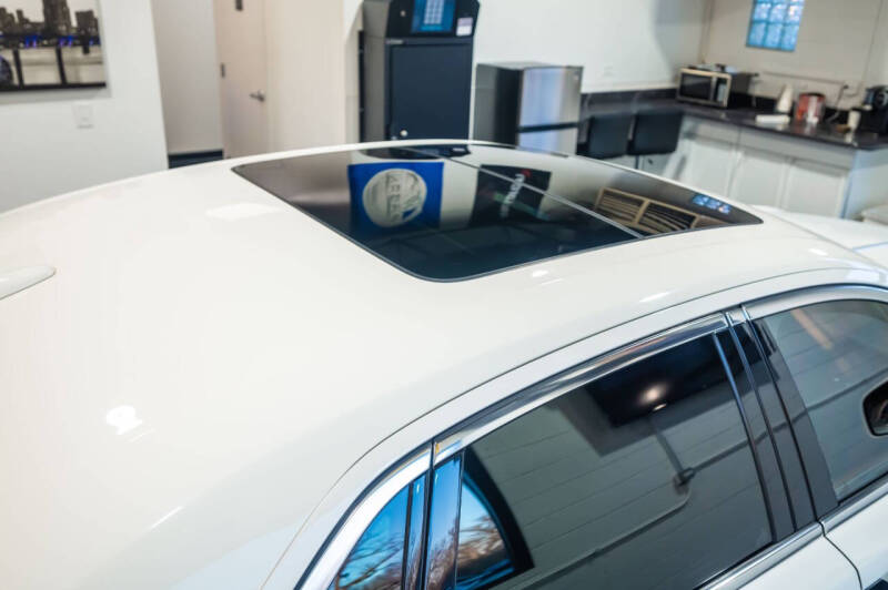 2010 Rolls-Royce Ghost