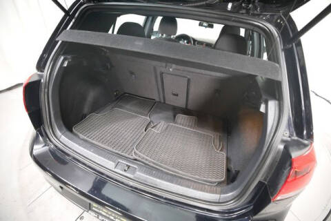 2015 Volkswagen Golf GTI S