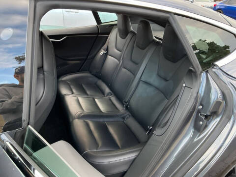 2019 Tesla Model S 75D