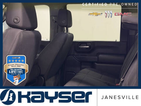 2024 GMC Sierra 3500HD