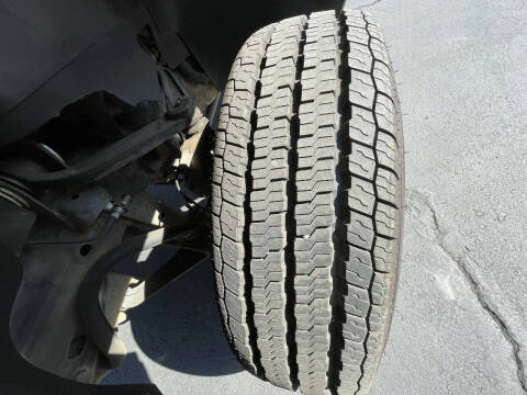 2011 Chevrolet Silverado 2500HD Work Truck