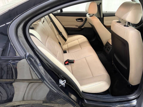 2011 BMW 3 Series 328i xDrive