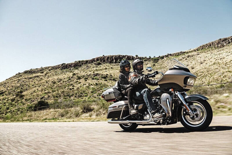 2016 Harley-Davidson Road Glide Ultra