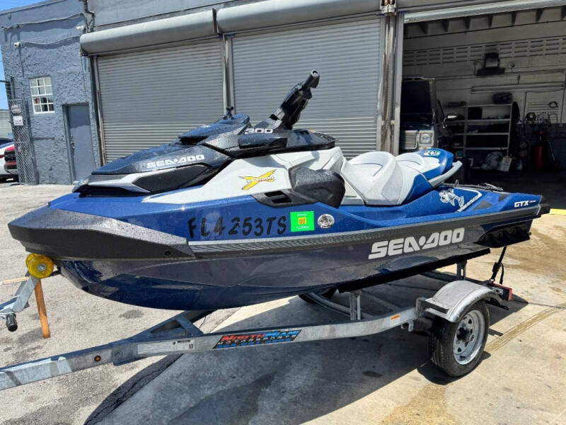 2023 Bombardier 14pc