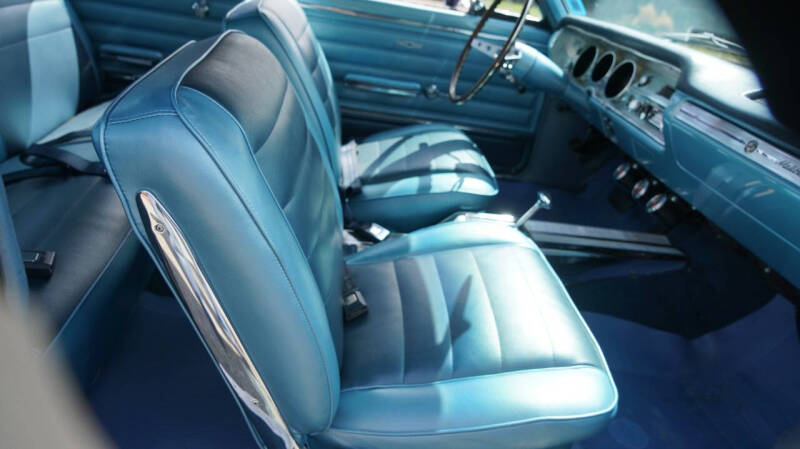1965 Chevrolet Chevelle Malibu
