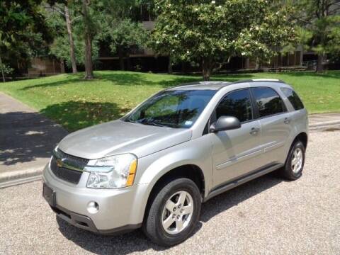 2007 Chevrolet Equinox for sale at Houston Auto Preowned in Houston TX
