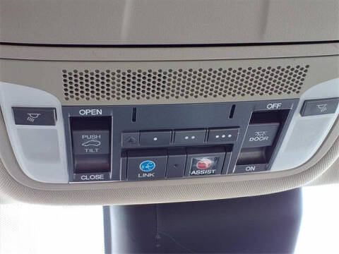 2015 Acura MDX SH-AWD w/Tech