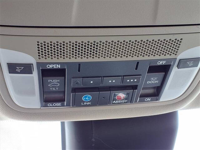 2015 Acura MDX SH-AWD w/Tech