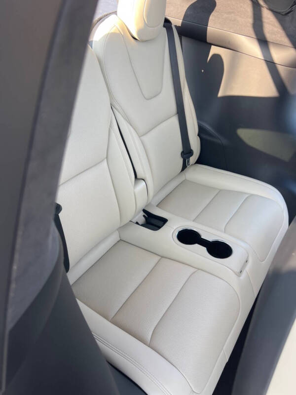 2023 Tesla Model X