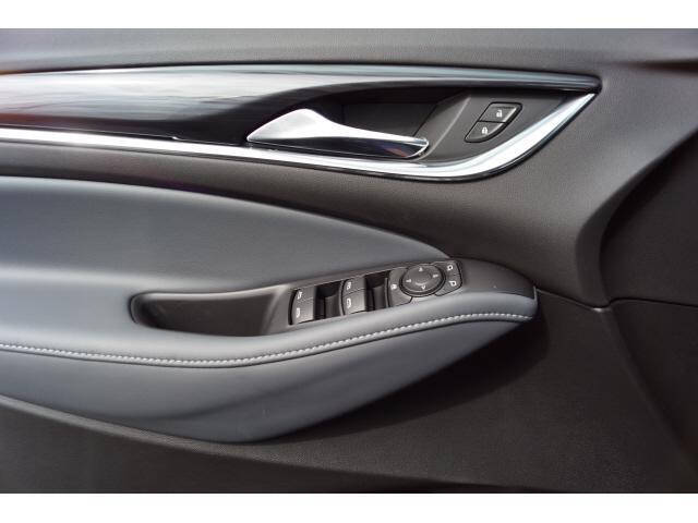 2021 Buick Enclave Preferred