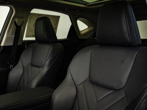 2026 Lexus NX 350h Luxury