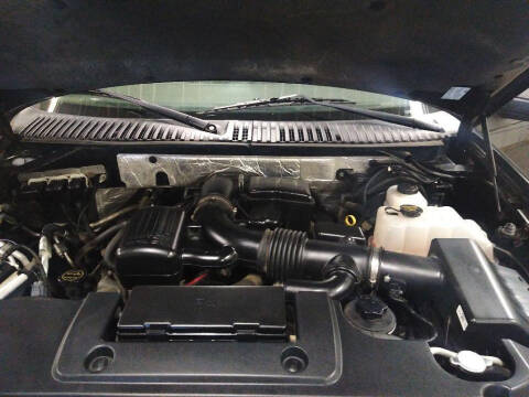 2014 Ford Expedition EL XLT