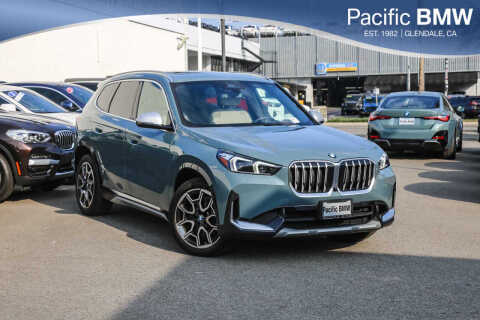 2023 BMW X1