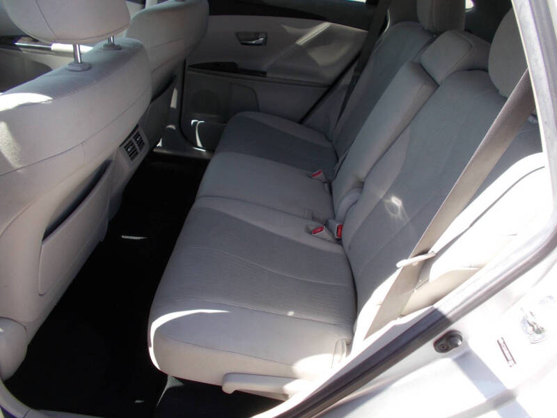 2013 Toyota Venza LE