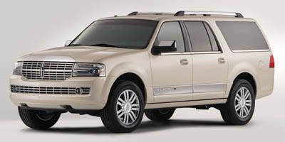 2007 Lincoln Navigator L Luxury