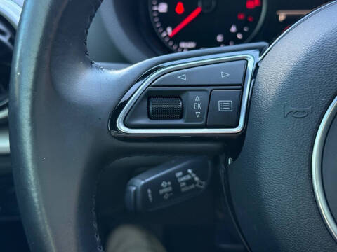 2016 Audi A3 1.8T Premium