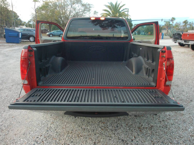 2000 Ford F-150